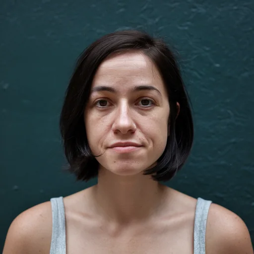 Tegan Vasquez, Head of CRM