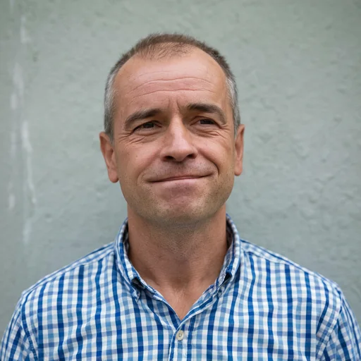 Osian Petrakis, Commercial director