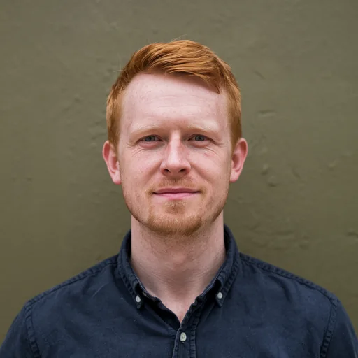 Bryn Ashworth, who runs GrowthMessenger